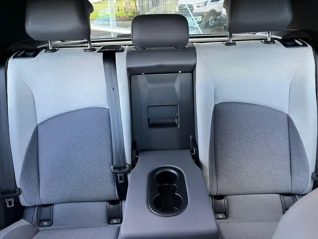 Volkswagen ID.3 First Plus 58 kWh 2020 Elektrisch 36