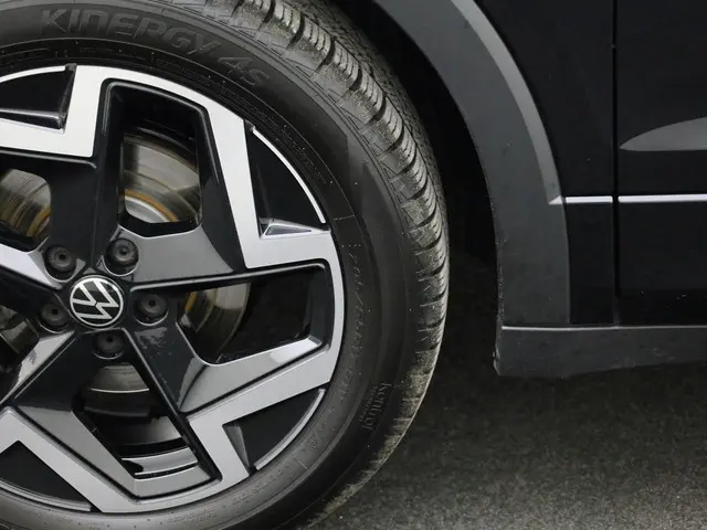 Volkswagen T-Cross 1.5TSI/150PK R-Line DSG 2025 Benzine 26