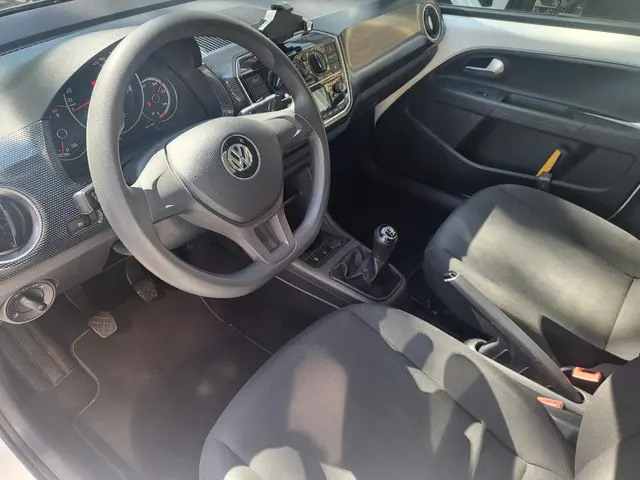 Volkswagen up! 1.0 BMT move up! 2019 Benzine 6