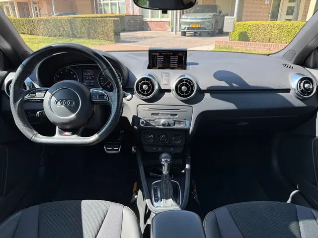 Audi A1 1.4 TFSI CoD Sport Pro Line S 2016 Benzine 13