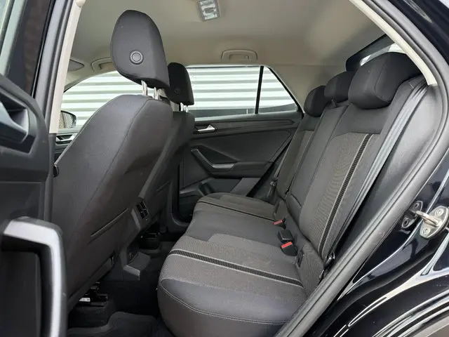 Volkswagen T-Roc 1.5 TSI Style 2019 Benzine 11