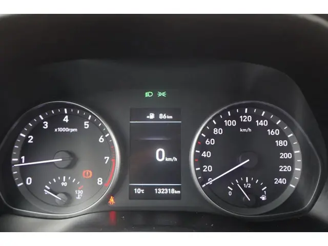 Hyundai i30 1.4 T-GDI Comfort 2019 Benzine 10