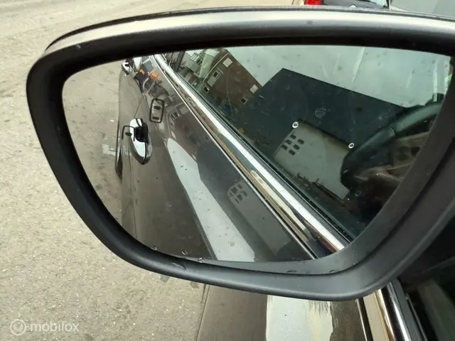 Ford Focus 1.0 EcoBoost Titanium Business 2020 Benzine 19