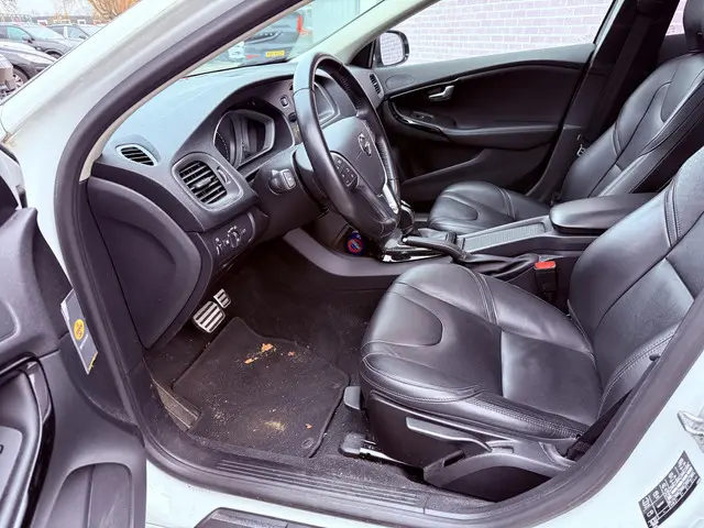 Volvo V40 1.5 T3 Dynamic Edition 2019 Benzine 5