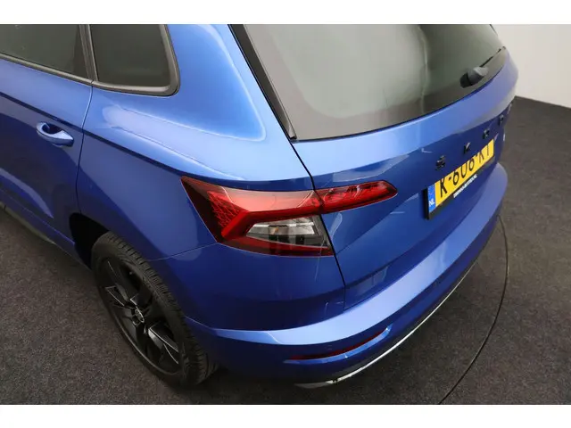 Škoda Karoq 1.5 TSI ACT Sportline Business 2020 Benzine 20