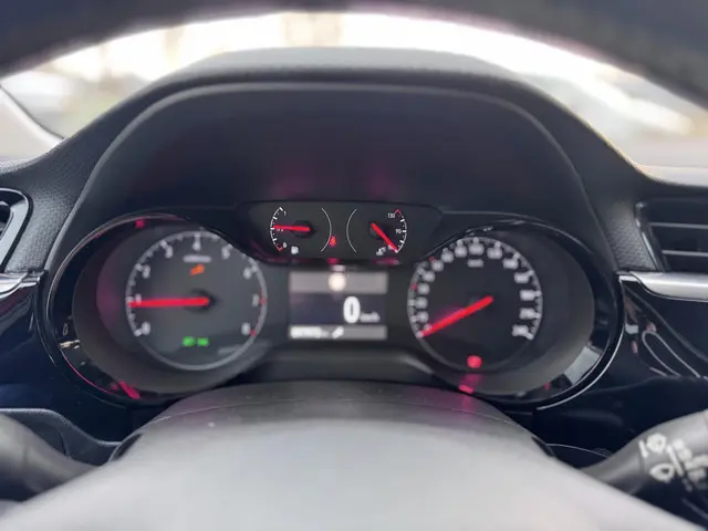 Opel Corsa 1.2 Elegance 2020 Benzine 17