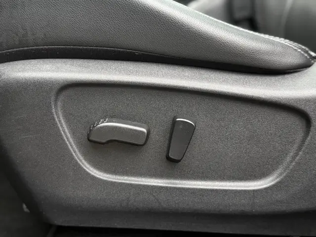 Nissan QASHQAI 1.2 Tekna 2016 Benzine 22