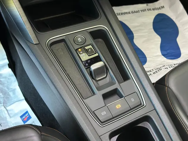 CUPRA Formentor 2.0 TSI 4DRIVE|360*|420PK ! 2021 Benzine 19