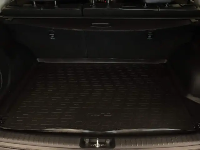 Kia e-Niro ExecutiveLine 64 kWh 2019 Elektrisch 17