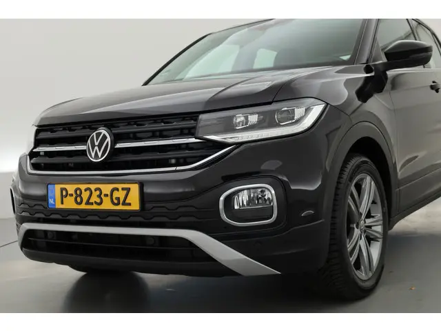 Volkswagen T-Cross 1.0 TSI Style DSG 2021 Benzine 23