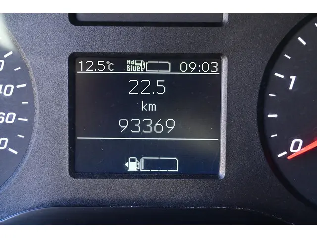 Mercedes-Benz Sprinter 316 CDI L1H1 RWD 2020 Diesel 15