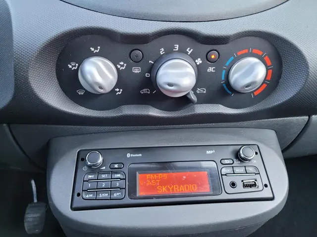 Renault Twingo 1.2 16V Dynamique AIRCO 2014 Benzine 13