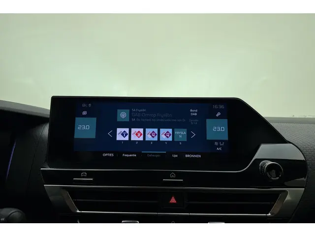 Citroën ë-C4 Feel Edition 50 kWh 2021 Elektrisch 19