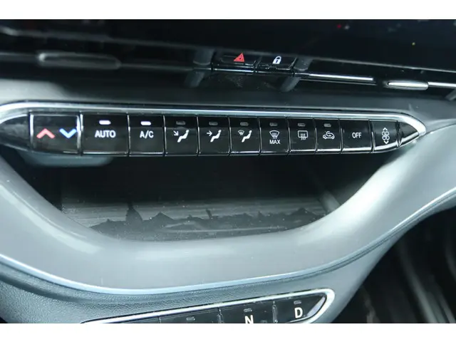 Fiat 500e 42 kWh 2023 Elektrisch 29