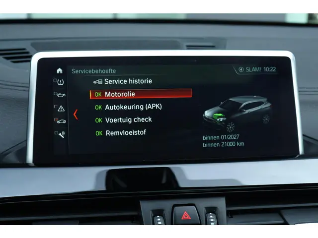 BMW X2 sDrive20i High Executive 2019 Benzine 31