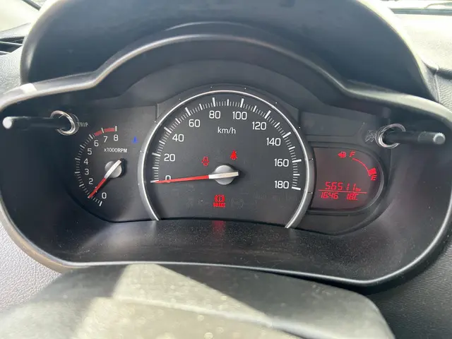 Suzuki Celerio 1.0 Comfort 2018 Benzine 8