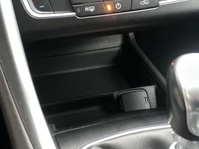 Ford Mondeo Wagon 1.5 ST Line 2018 Benzine 22