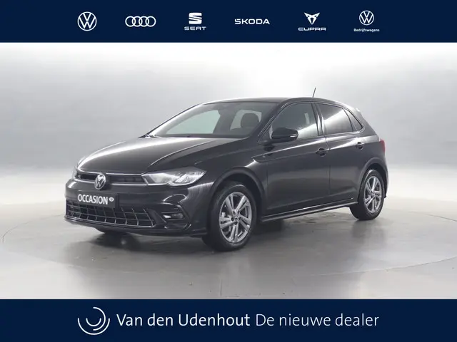 Volkswagen Polo 1.0 TSI 95pk R-Line 2024 Benzine