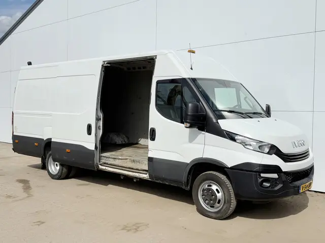 Iveco Daily 50C18 2018 Diesel 6