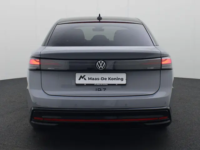 Volkswagen ID.7 Pro 77 kWh 2025 Elektrisch 3