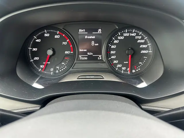 SEAT Leon ST 1.2 TSI Style 2015 Benzine 13
