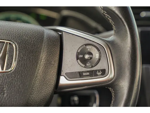 Honda Civic 1.5i VTEC ELEGANCE TURBO 182 PK 2018 Benzine 17