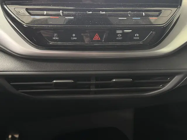 Volkswagen ID.4 First 77 kWh 2020 Elektrisch 13