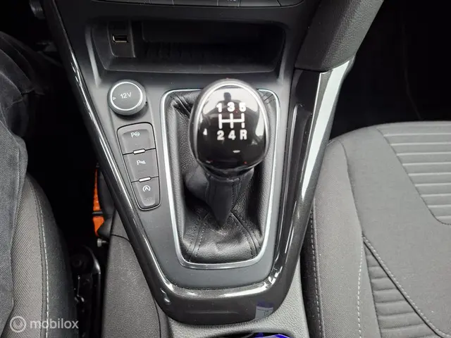 Ford Focus 1.0 Titanium 2017 Benzine 16