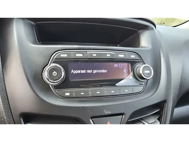 Opel KARL 1.0 ecoFLEX Edition AUTOMAAT 2018 Benzine 21