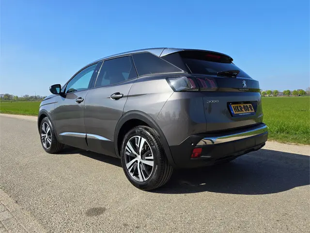 Peugeot 3008 3