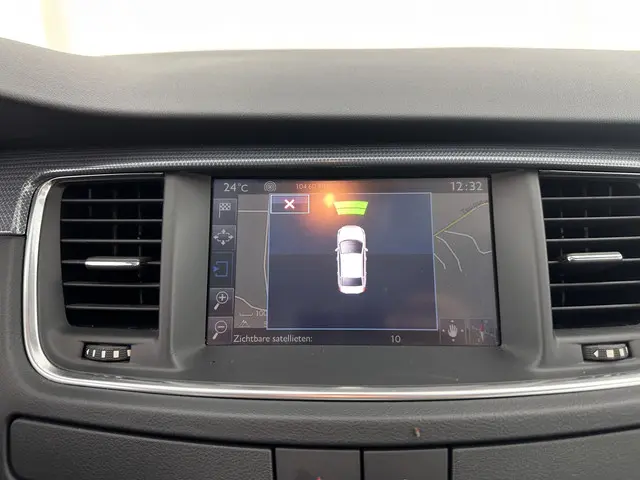 Peugeot 508 1.6 e-THP Première 2015 Benzine 13