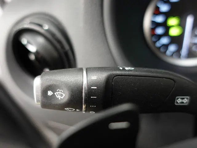 Mercedes-Benz eVito Lang 66 kWh 2022 Elektrisch 16