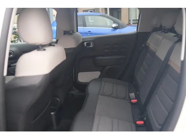 Citroën C3 PT 83 Shine 2021 Benzine 20