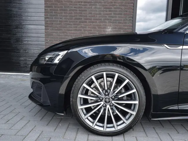 Audi A5 Sportback 35 TFSI 2022 Benzine 37