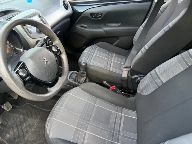 Peugeot 108 1.0 e-VTi Active 2018 Benzine 11