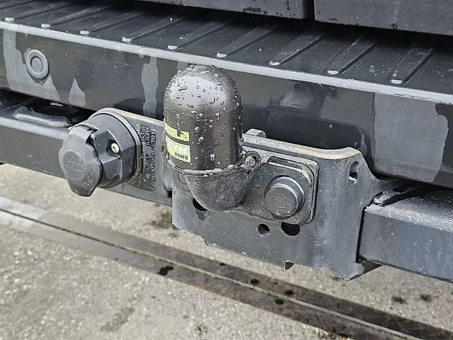 Ford Transit 2.0 2023 Diesel 13