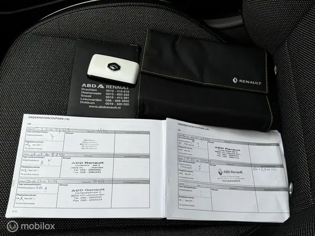 Renault Captur 1.3 TCe 130 Edition One 2020 Benzine 30