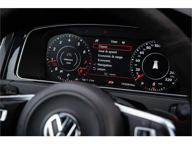 Volkswagen Golf 2.0 TSI GTI 2013 Benzine 18