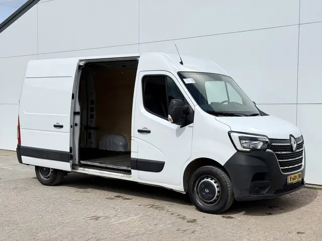 Renault Master T33 2.3 DCI 135PK 2023 Diesel 5