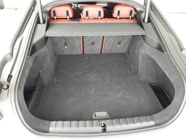 BMW i4 Gran Coupe eDrive35 2024 Elektrisch 9