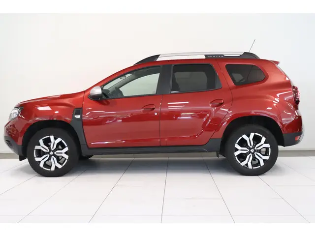 Dacia Duster 1.3 TCe Prestige Automaat 2021 Benzine 17