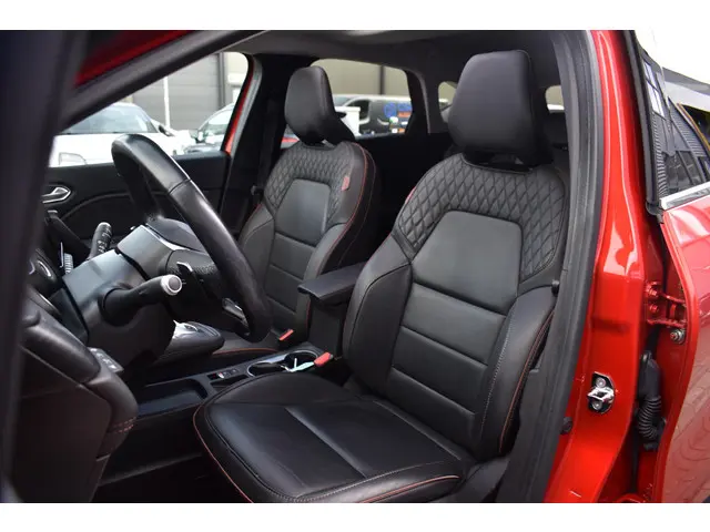 Renault Captur TCe 155 EDC Initiale Paris 2020 Benzine 12