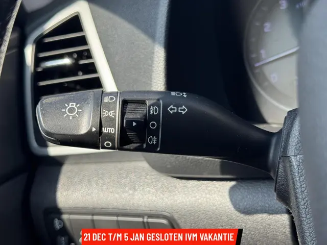 Hyundai Tucson 1.6 GDi Comfort|Navi|NL-Auto 2018 Benzine 30