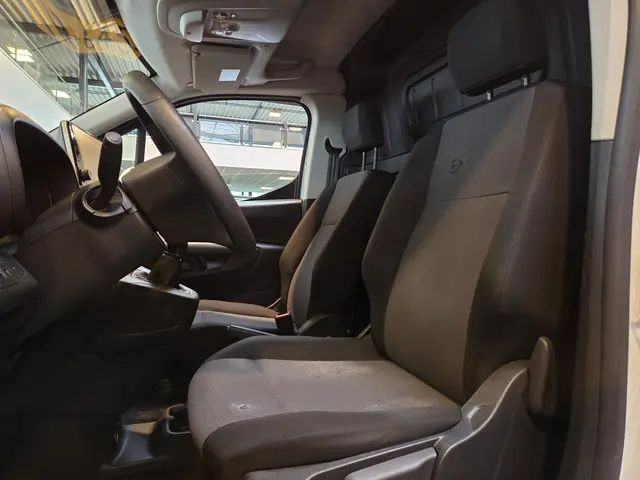 Opel Combo 1.5D L2H1 Edition 2019 Diesel 12