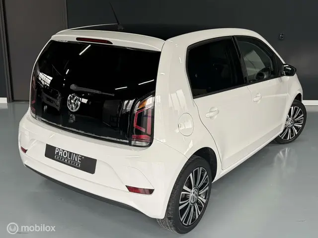 Volkswagen up! 2