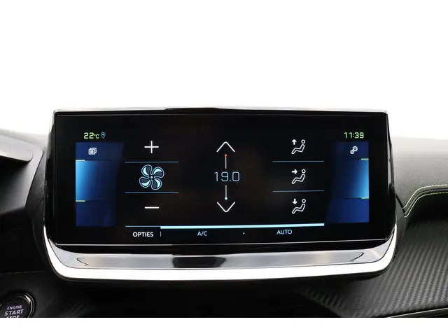 Peugeot e-208 EV GT Pack 50 kWh 2021 Elektrisch 3