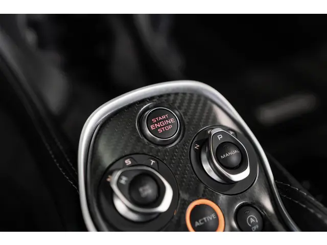 McLaren 570GT 3.8 2019 Benzine 44