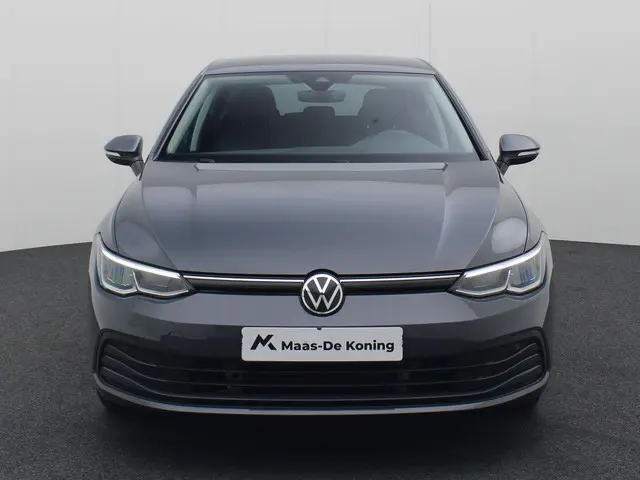 Volkswagen Golf 1.0TSI/110PK Life 2022 Benzine 28