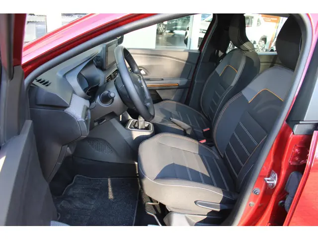 Dacia Sandero Stepway 1.0 TCe 90 Comfort 2023 Benzine 24