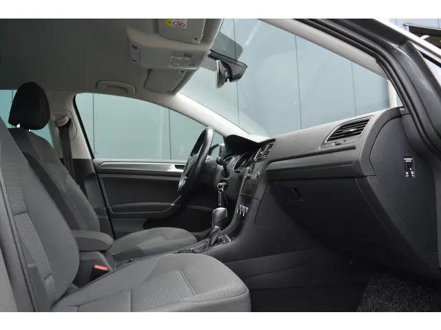 Volkswagen Golf Variant 1.0 TSI Comfortline 2019 Benzine 15